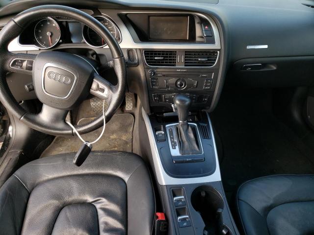 Zdjęcie 8 z aukcji – 2012 AUDI A5 PREMIUM z VIN WAUAFAFH6CN000790