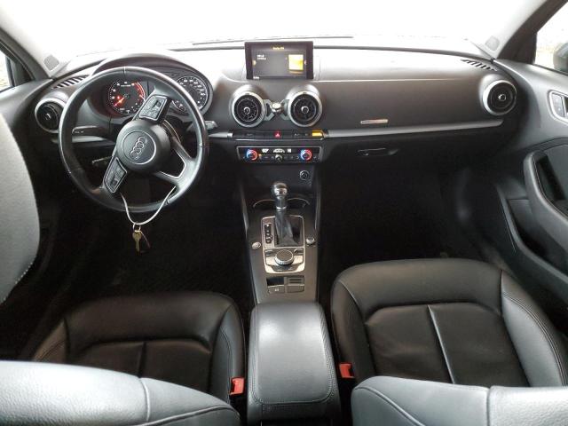 Photo 8 from auction – 2018 AUDI A3 PREMIUM with VIN WAUB8GFF8J1005784
