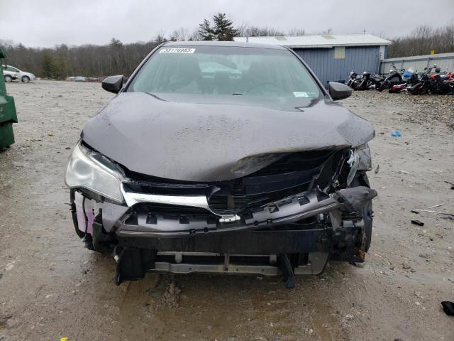 Photo 5 from auction – 2016 TOYOTA CAMRY LE with VIN 4T4BF1FK9GR551652