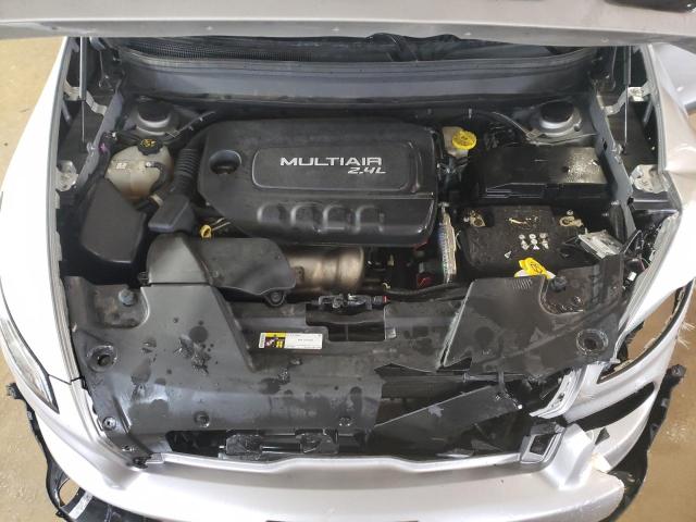 Photo 12 from auction – 2017 JEEP CHEROKEE L with VIN 1C4PJMCB2HW590047