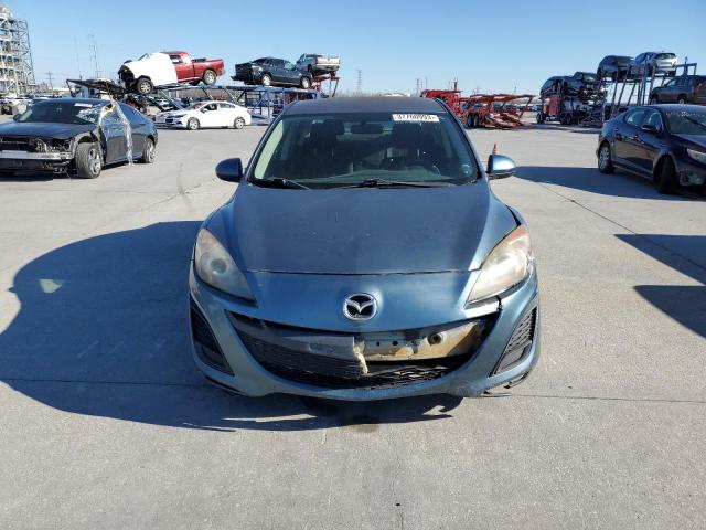 Photo 5 from auction – 2011 MAZDA 3 I with VIN JM1BL1UG6B1438399