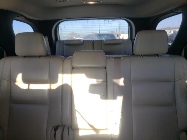 Photo 10 from auction – 2014 DODGE DURANGO LI with VIN 1C4RDJDGXEC464458