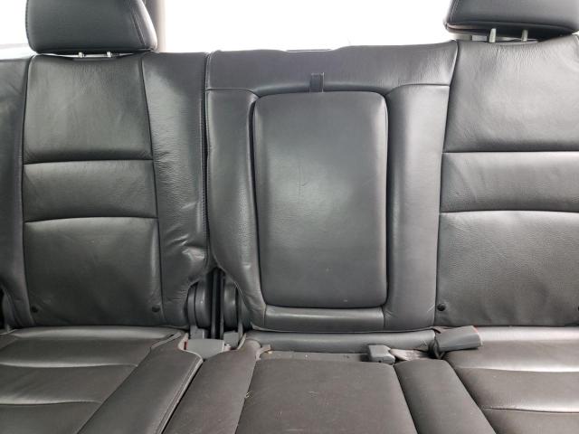 Photo 10 from auction – 2008 HONDA PILOT EXL with VIN 5FNYF18528B052606