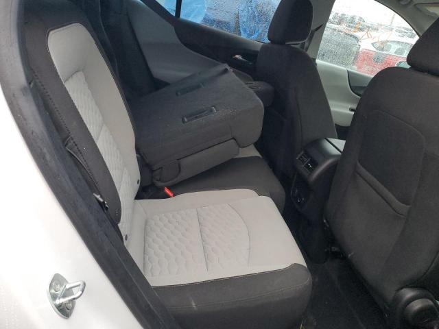 Photo 11 from auction – 2018 CHEVROLET EQUINOX LT with VIN 2GNAXKEX6J6158960