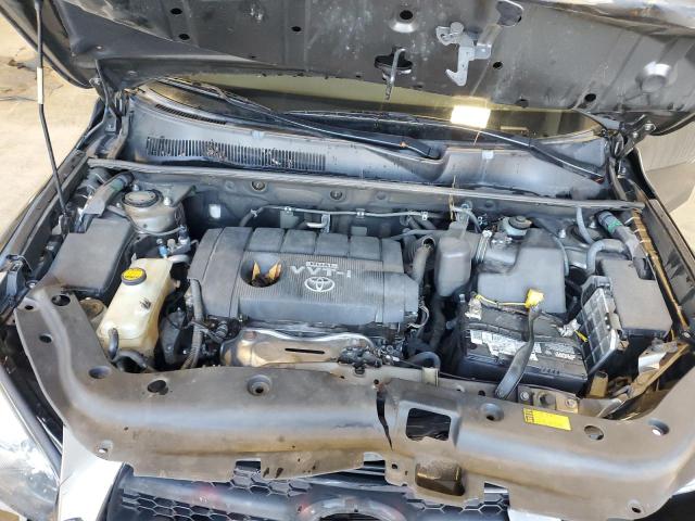 Photo 12 from auction – 2009 TOYOTA RAV4 with VIN JTMZF33V595012403