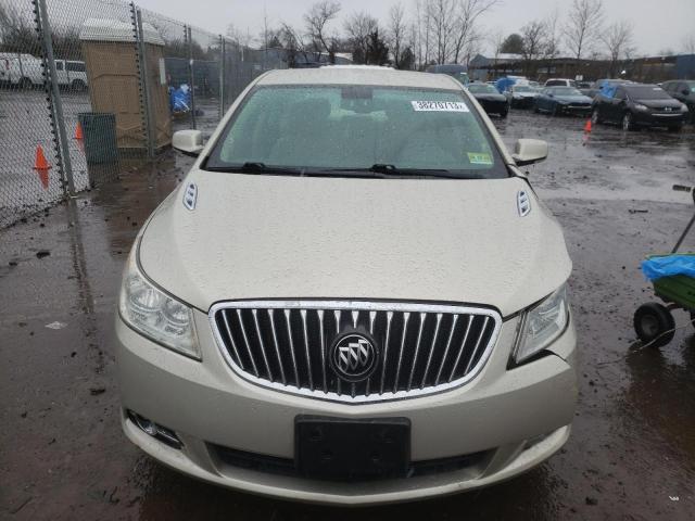 Photo 5 from auction – 2013 BUICK LACROSSE with VIN 1G4GC5E35DF236549