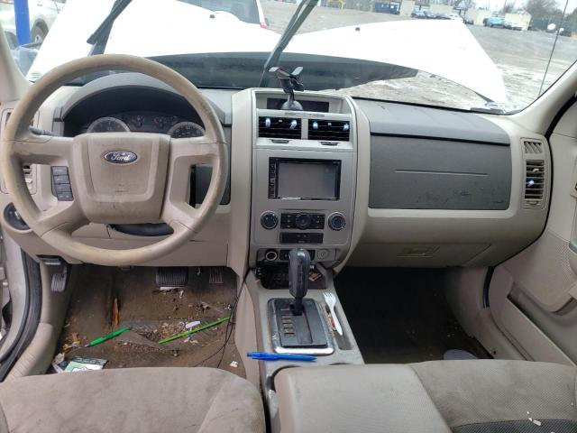 Photo 8 from auction – 2008 FORD ESCAPE XLT with VIN 1FMCU03Z68KD23427