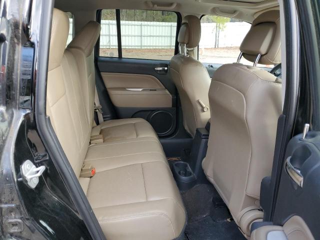 Photo 10 from auction – 2015 JEEP COMPASS LA with VIN 1C4NJCEA8FD126355