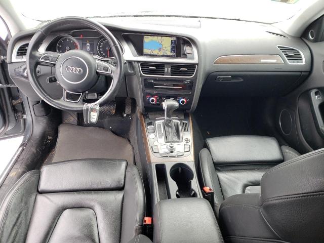 Photo 8 from auction – 2013 AUDI A4 PREMIUM with VIN WAUFFAFL8DN047931