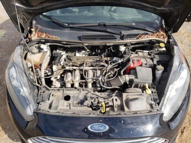 Photo 11 from auction – 2017 FORD FIESTA S with VIN 3FADP4AJ3HM133121