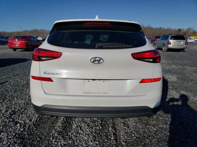 Photo 6 from auction – 2020 HYUNDAI TUCSON LIM with VIN KM8J33A45LU201741