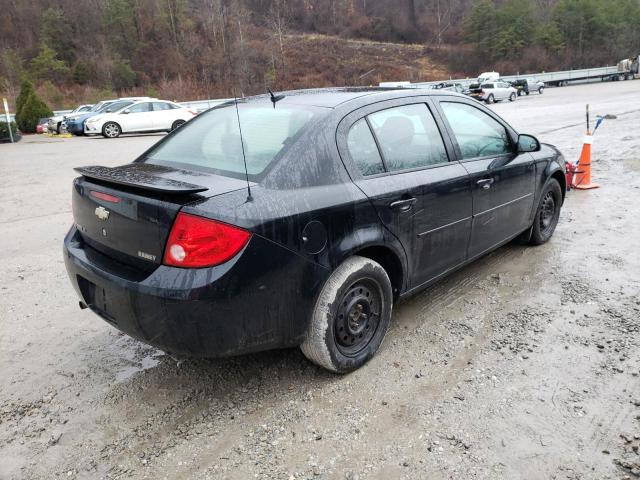 Photo 3 from auction – 2010 CHEVROLET COBALT 1LT with VIN 1G1AD5F58A7205110