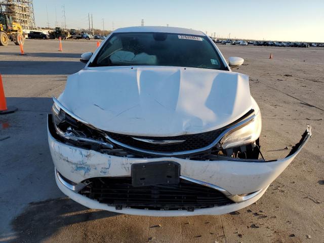 Фото 5 с аукциона – 2015 CHRYSLER 200 LIMITE с VIN 1C3CCCAB0FN578850