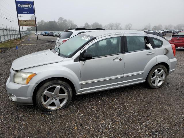 DODGE CALIBER R/ 2007 with VIN 1B3HB78K67D244171 - Photo from auction