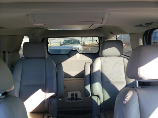 Photo 10 from auction – 2013 GMC YUKON SLT with VIN 1GKS2CE06DR261958
