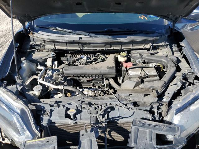 Foto 11 de la subasta – 2016 NISSAN ROGUE S con VIN KNMAT2MT5GP593688