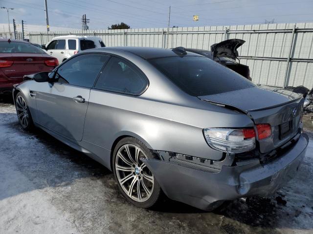 Photo 2 from auction – 2008 BMW M3 with VIN WBSWD93558PY41981