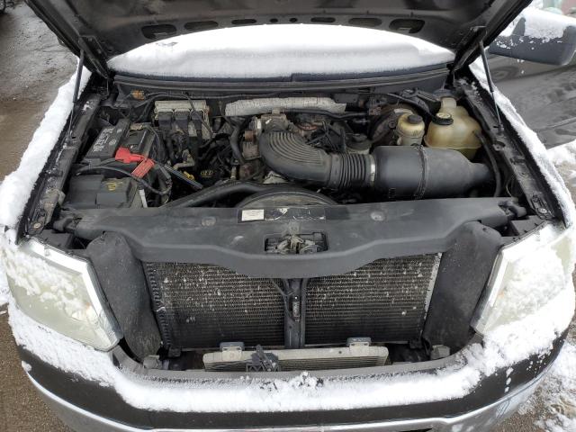 Photo 11 from auction – 2006 FORD F150 with VIN 1FTRX12WX6NB84532