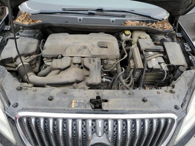 Photo 11 from auction – 2015 BUICK VERANO with VIN 1G4PS5SK0F4173907