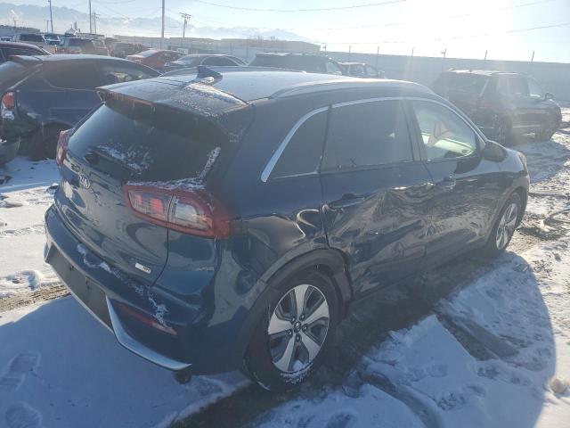 Photo 3 from auction – 2019 KIA NIRO with VIN KNDCB3LC6K5222045