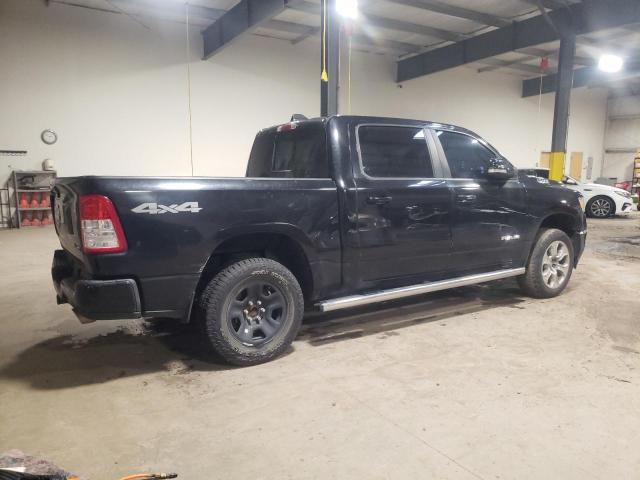 Photo 3 from auction – 2019 RAM 1500 BIG H with VIN 1C6SRFFT1KN823519