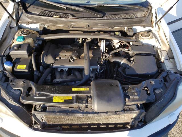 Photo 12 from auction – 2005 VOLVO XC90 with VIN YV1CY592851169783
