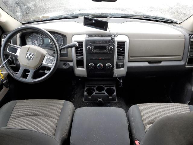 Photo 8 from auction – 2011 DODGE RAM 1500 with VIN 1D7RB1GPXBS500349