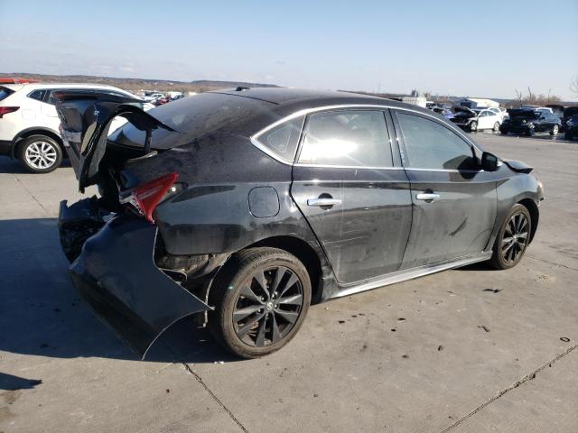 Photo 3 from auction – 2017 NISSAN SENTRA S with VIN 3N1AB7AP7HY286453