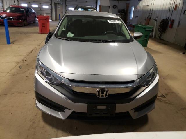 Photo 5 from auction – 2017 HONDA CIVIC LX with VIN 19XFC2F55HE080107