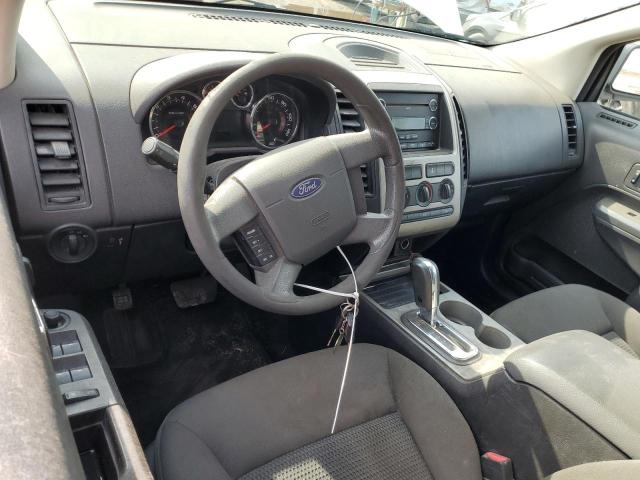 Photo 8 from auction – 2008 FORD EDGE SE with VIN 2FMDK36C58BA28655