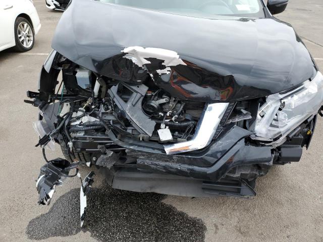 Photo 12 from auction – 2018 NISSAN ROGUE S with VIN KNMAT2MV8JP616812