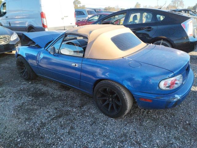Photo 2 from auction – 1995 MAZDA MX-5 MIATA with VIN JM1NA3537S0604090