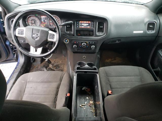 Photo 8 from auction – 2013 DODGE CHARGER PO with VIN 2C3CDXAT9DH665018