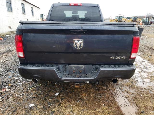 Photo 6 from auction – 2014 RAM 1500 ST with VIN 1C6RR7FT5ES410612