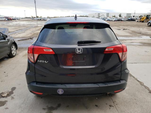 Photo 6 from auction – 2017 HONDA HR-V EX with VIN 3CZRU5H52HM708472