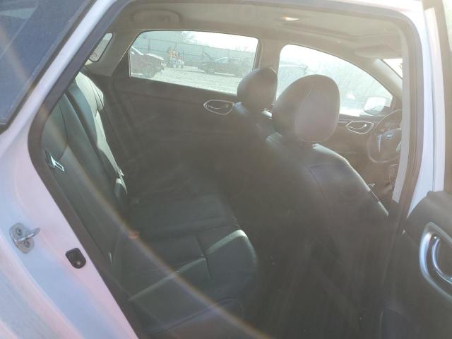 Photo 10 from auction – 2014 NISSAN SENTRA S with VIN 3N1AB7AP6EY308325