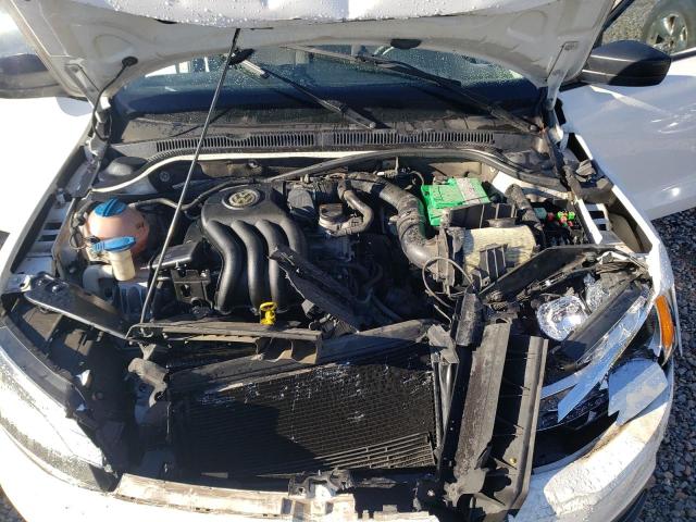 Photo 11 from auction – 2014 VOLKSWAGEN JETTA BASE with VIN 3VW2K7AJ3EM354339