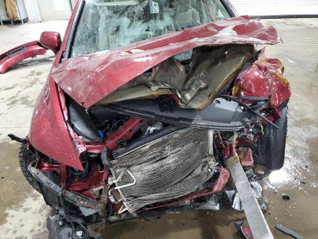 Photo 11 from auction – 2009 HONDA CIVIC EX with VIN 2HGFA16859H328230