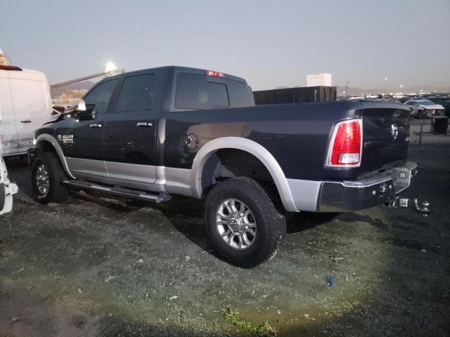 Photo 2 from auction – 2016 RAM 2500 LARAM with VIN 3C6UR5FL7GG162226