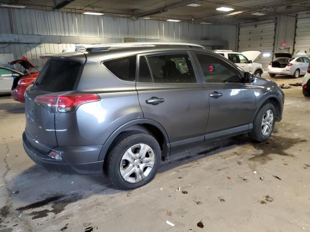 Photo 3 from auction – 2017 TOYOTA RAV4 LE with VIN JTMZFREV4HJ720728