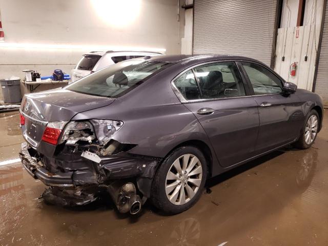 Photo 3 from auction – 2013 HONDA ACCORD EXL with VIN 1HGCR2F87DA133948