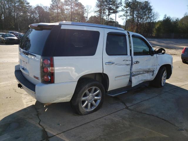 Photo 3 from auction – 2010 GMC YUKON DENA with VIN 1GKUCEEF5AR169659