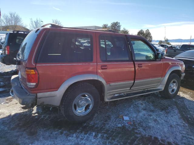 Photo 3 from auction – 1998 FORD EXPLORER with VIN 1FMZU34E4WZA95925