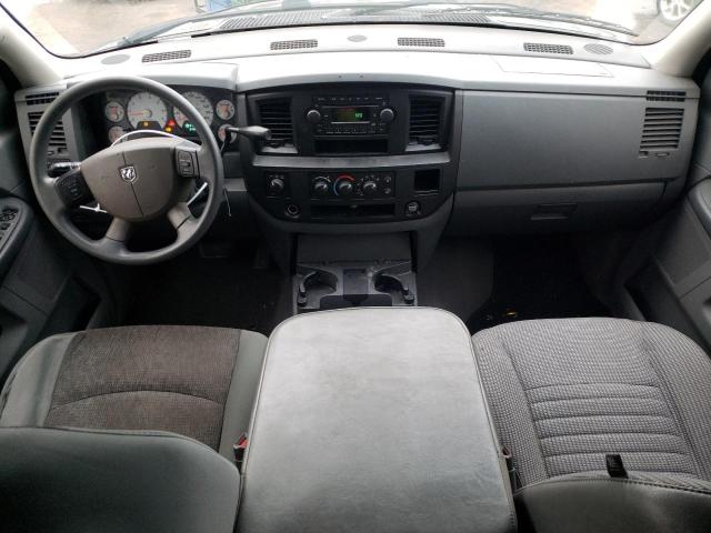 Photo 8 from auction – 2008 DODGE RAM 1500 S with VIN 1D7HU18288J222218