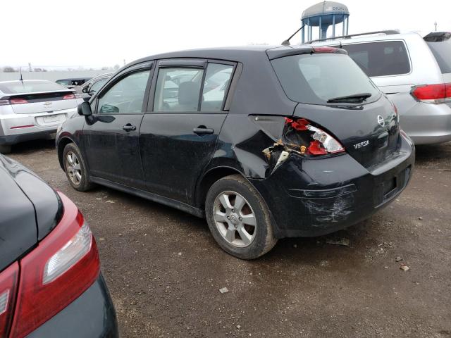 Photo 2 from auction – 2007 NISSAN VERSA S with VIN 3N1BC13E67L396352