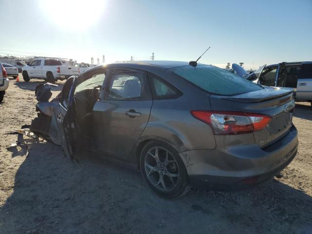 Photo 2 from auction – 2014 FORD FOCUS SE with VIN 1FADP3F28EL175096