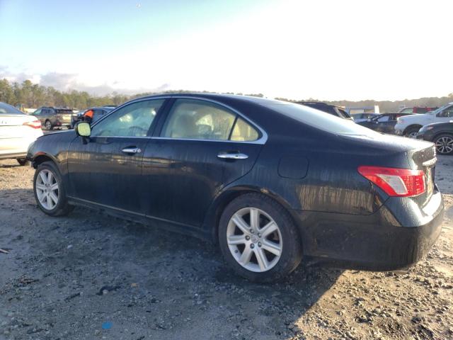 Photo 2 from auction – 2007 LEXUS ES 350 with VIN JTHBJ46G772041224