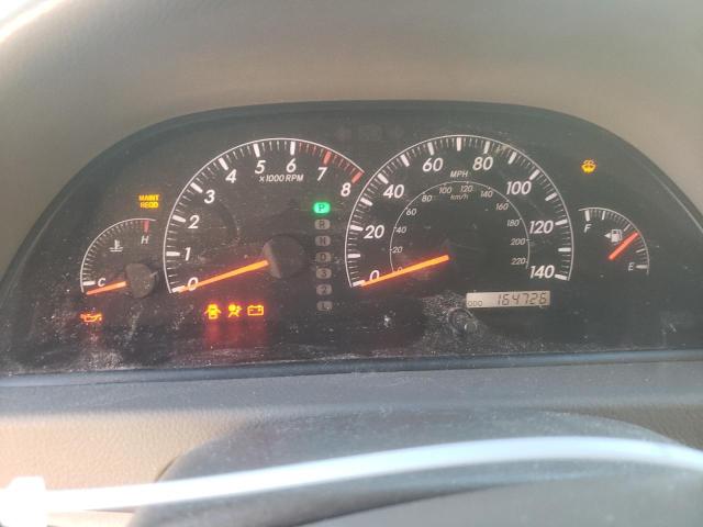 Photo 9 from auction – 2006 TOYOTA CAMRY LE with VIN 4T1BE30K76U733575