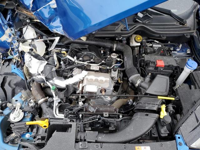 Photo 12 from auction – 2018 FORD ECOSPORT S with VIN MAJ3P1TE3JC216002
