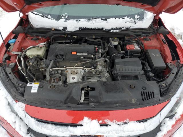 Photo 11 from auction – 2016 HONDA CIVIC EX with VIN 2HGFC2F73GH502171